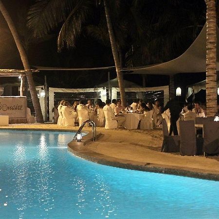 Hotel Lion In The Sun à Malindi Extérieur photo